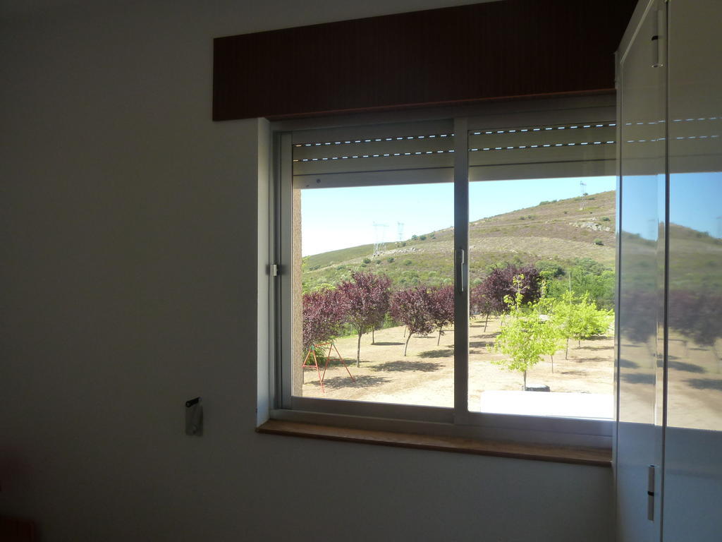 Pension Riego De Ambros Kamer foto