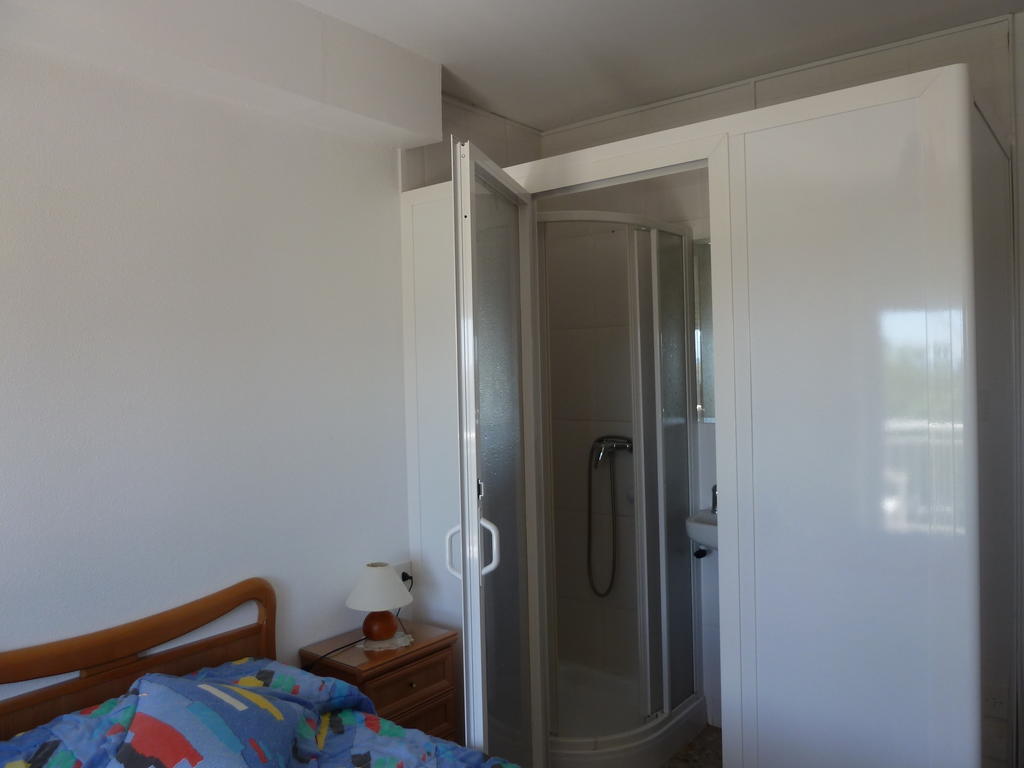 Pension Riego De Ambros Kamer foto